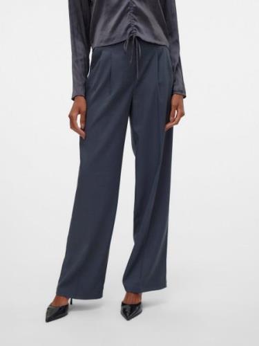 Vero Moda Pantalon VMRITA MW WIDE DAD PANT NOOS