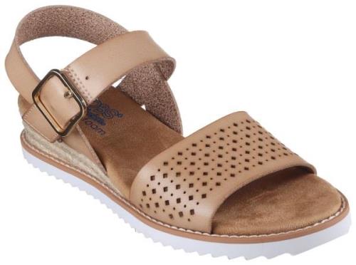 Skechers Sandalen DESERT KISS-SUNNY FLAIR Vegan