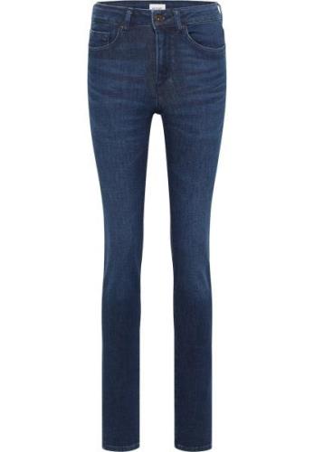 NU 20% KORTING: MUSTANG Slim fit jeans Shelby Slim Mustang Shelby