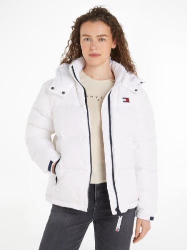 TOMMY JEANS Gewatteerde jas TJW ALASKA PUFFER EXT