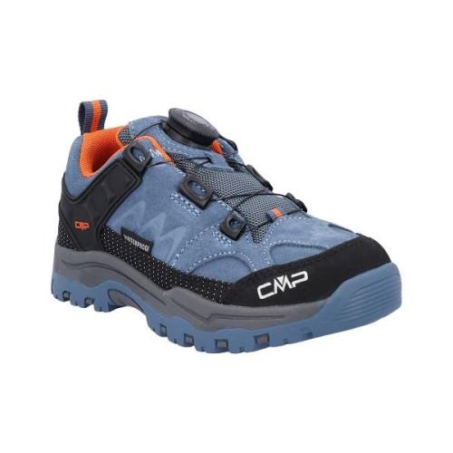 NU 20% KORTING: CMP Outdoorschoenen KIDS KIRUNA FITGO TREKKING SHOES L...