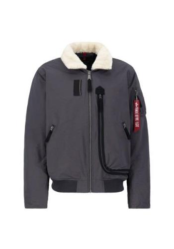 Alpha Industries Bomberjack Alpha Industries Men - Cold Weather Jacket...