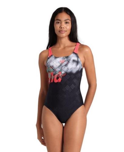 Arena Badpak WOMEN'S ARENA SPLASH POINT SWIMSUIT