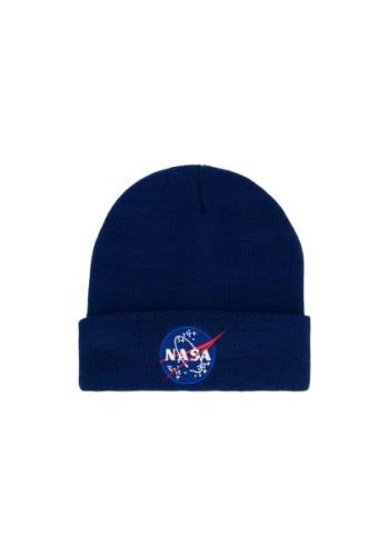 Alpha Industries Skimuts Alpha Industries Accessoires - Headwear Nasa ...