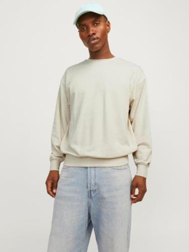 Jack & Jones Sweatshirt JJECHARGE SWEAT CREW NECK NOOS