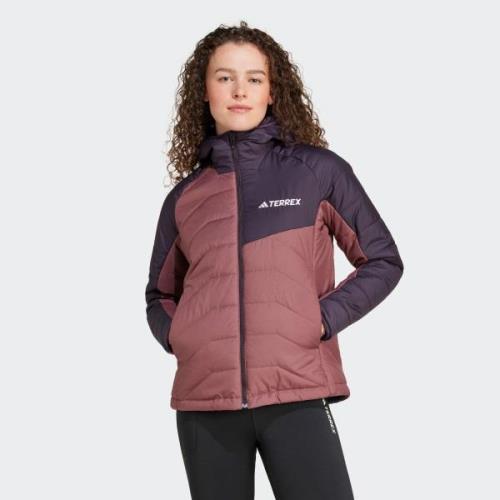 adidas TERREX Outdoorjack W MT INS HO JKT