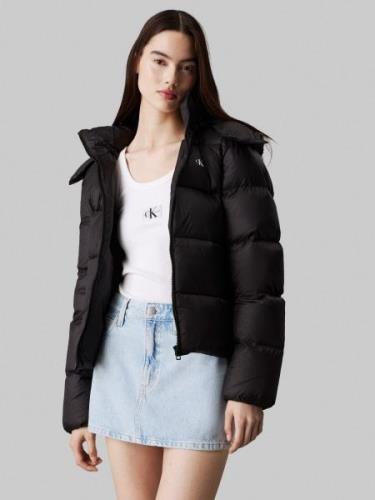 Calvin Klein Outdoorjack MW DOWN SHORT PUFFER