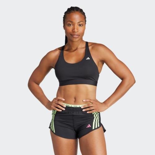 adidas Performance Sport-bh ULTIMATE MS BRA (1-delig)