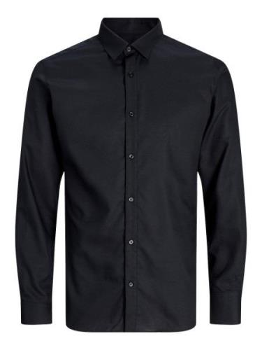 Jack & Jones Overhemd met lange mouwen JJJOE STRUCTURE SHIRT LS AW24