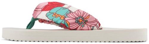 NU 20% KORTING: Flip Flop Teenslippers Flip*tube flower