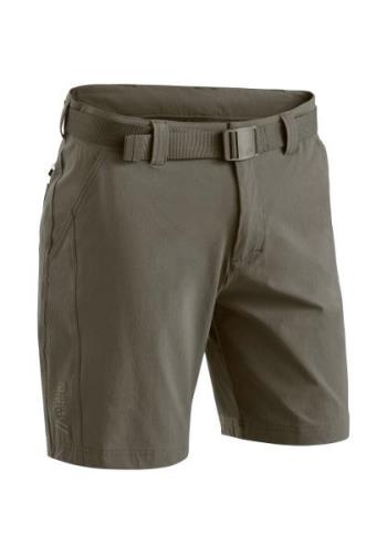 NU 20% KORTING: Maier Sports Functionele short Nil Short M Heren short...