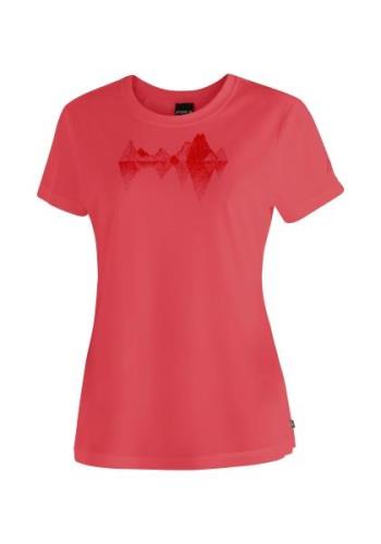 Maier Sports T-shirt Tilia Pique W Dames functioneel shirt, vrijetijds...