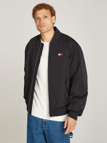 NU 20% KORTING: TOMMY JEANS Bomberjack TJM ENTRY BADGE BOMBER EXT