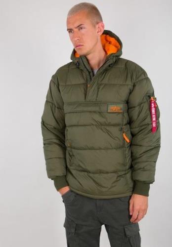 Alpha Industries Anorak Alpha Industries Men - Outdoor Jackets HPO Ano...