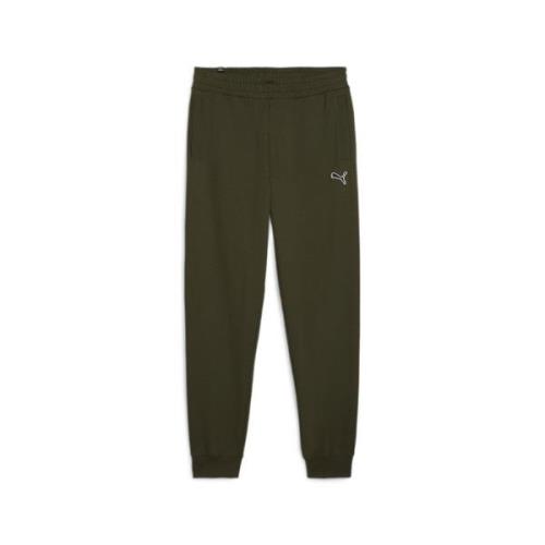 PUMA Trainingsbroek BETTER ESSENTIALS SWEATPANTS FL CL