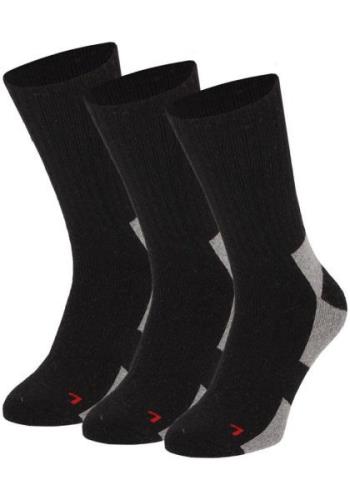 Apollo Basic sokken THERMAL/TRACKING SOCKS (Set van 3)