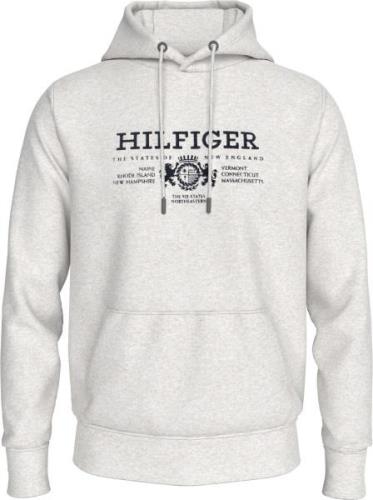 Tommy Hilfiger Hoodie HILFIGER CREST EMRBO HOODY