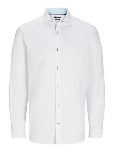 Jack & Jones Overhemd met lange mouwen JPRBLAPARKER DETAIL L/S SHIRT N...