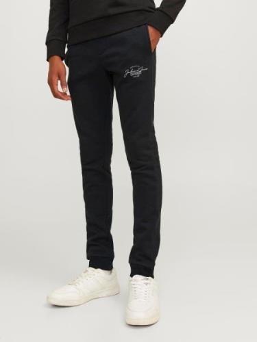 Jack & Jones Junior Trainingsbroek JPSTGORDON JJFERRIS SWEAT PANTS IM ...