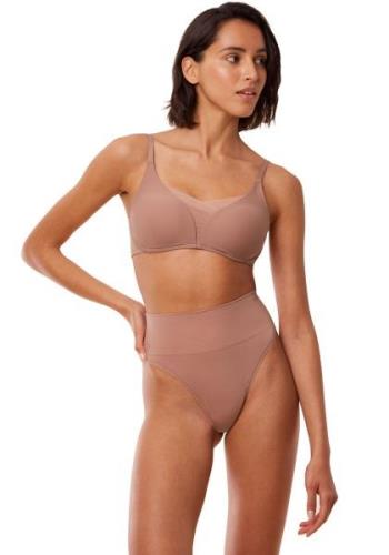 NU 20% KORTING: Triumph Slip Soft Sculpt Bandeau String