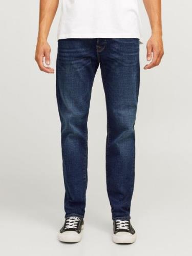 Jack & Jones Comfort fit jeans JJIMIKE JJFOX CB 055