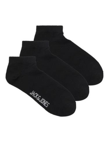 Jack & Jones Sneakersokken JACLOUIS DONGO SOCKS 3 PACK NOOS (set, 3 pa...