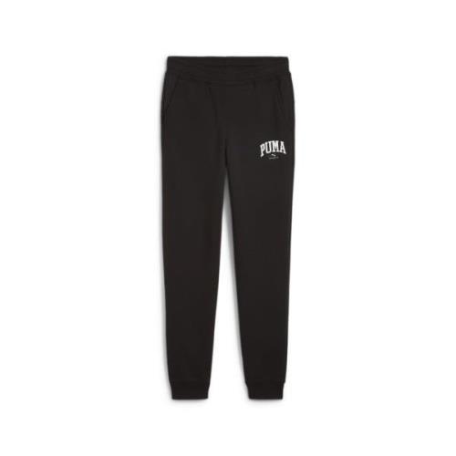 PUMA Trainingsbroek SQUAD SWEATPANTS FL CL B