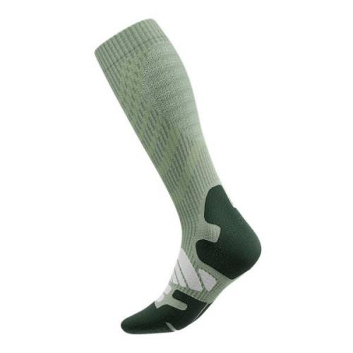 Bauerfeind Sportsokken Outdoor Merino Compression