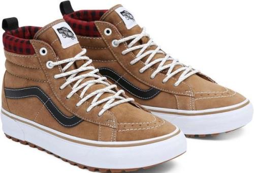 NU 20% KORTING: Vans Sneakerboots SK8-Hi MTE-1 met contrasterend logob...