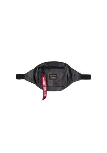 Alpha Industries Draagtas Alpha Industries Accessoires - Bags Crew Wai...