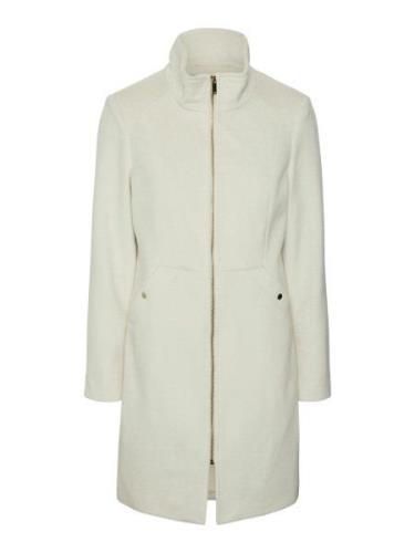 Vero Moda Korte jas VMCLARASIA COAT