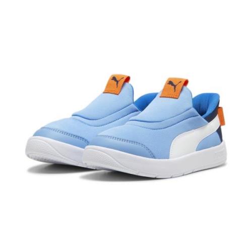 PUMA Sneakers COURTFLEX V3 SLIPTECH PS