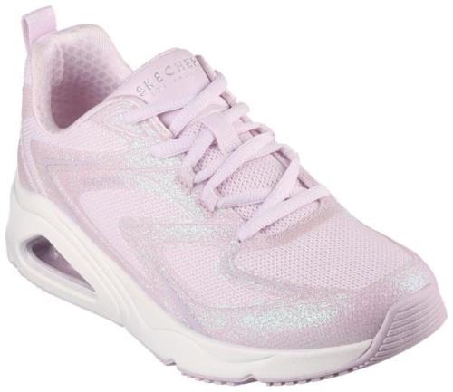 Skechers Sneakers met sleehak TRES-AIR UNO-GLIT-AIRY