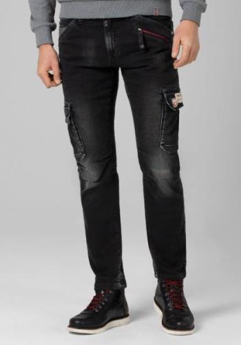 TIMEZONE Regular fit jeans Regular RogerTZ