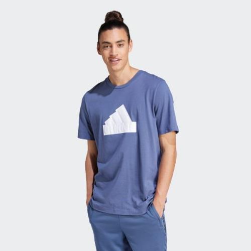 adidas Sportswear T-shirt M FI BOS REG T