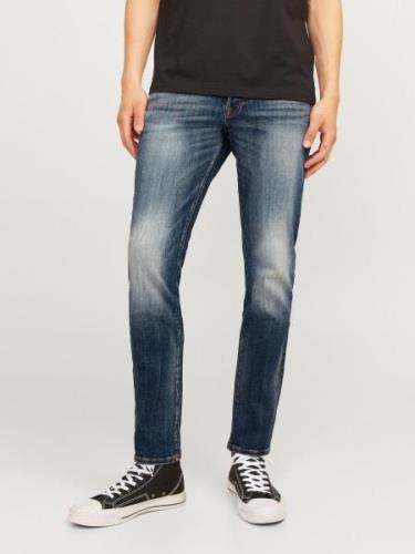 Jack & Jones Slim fit jeans JJIGLENN JJLUKE GE 238 NOOS