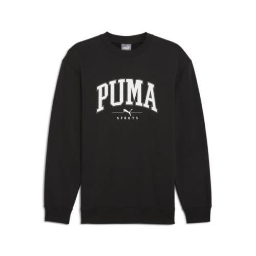 PUMA Shirt met lange mouwen SQUAD CREW FL