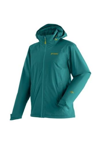 Maier Sports Outdoorjack Metor Therm Rec M Heren wandeljack, ademend e...