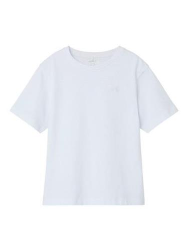 Name It T-shirt NKMGREG SS NREG TOP NOOS