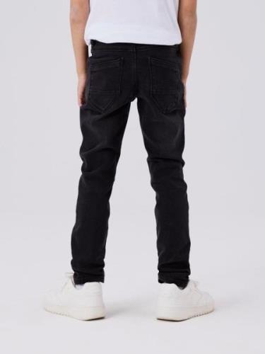 Name It 5-pocket jeans NKMROBIN DNMTAX PANT NOOS