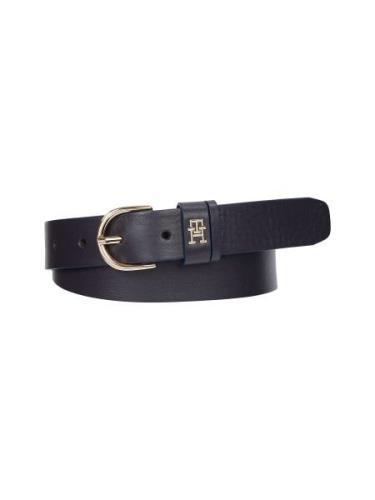 Tommy Hilfiger Leren riem Essential Effortless 2.5 cm