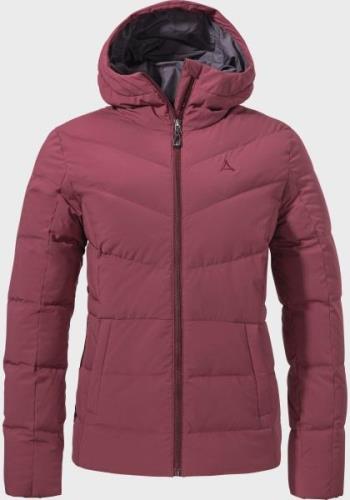 Schöffel Donsjack Urban Down Jacket Style Vindave WMS