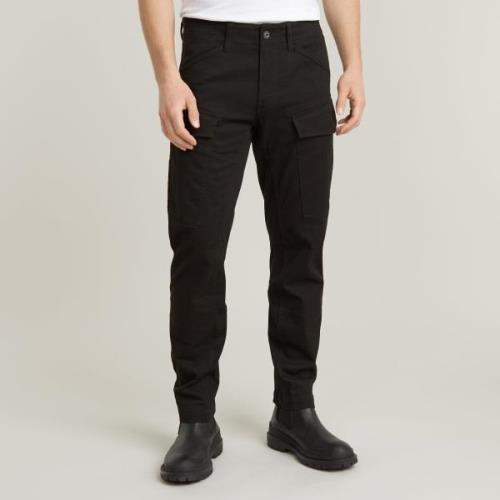 G-Star RAW Cargobroek Rovic Cargo regular tapered