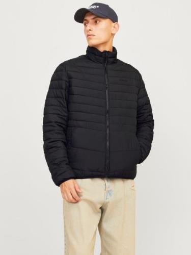 Jack & Jones Gewatteerde jas JJESTATE PACKABLE PUFFER COLLAR NOOS