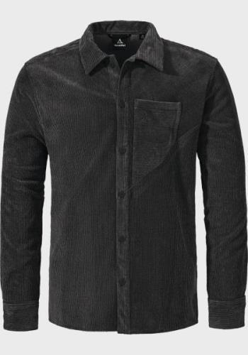 Schöffel Outdooroverhemd Urban Shirt Style Lodos MNS