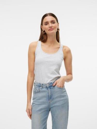 Vero Moda Shirttop VMLULU LONG TANK TOP JRS GA NOOS