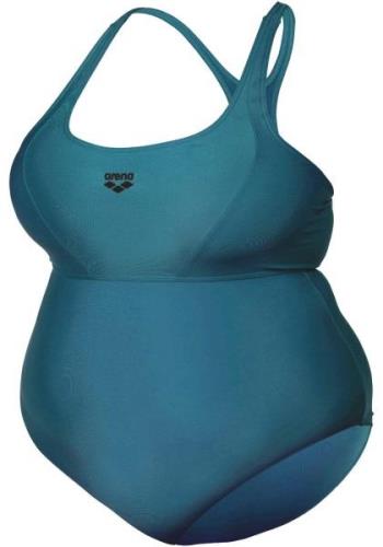 Arena Badpak WOMEN'S ARENA SOLID SWIMSUIT CONTRO