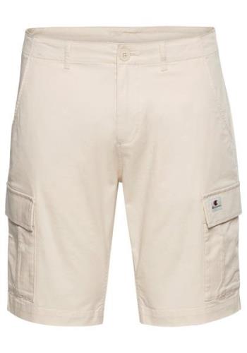 NU 20% KORTING: Champion Bermuda Bookstore Stretch Twill Bermuda