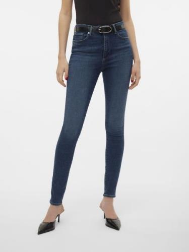 Vero Moda Skinny fit jeans VMSOPHIA HR SKINNY JEANS RI390 GA NOOS