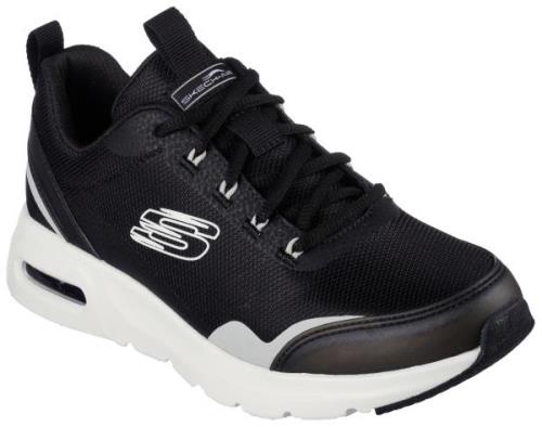 Skechers Sneakers SKECH-AIR COURT GOOD NEWS met gepolsterde binnenzool...